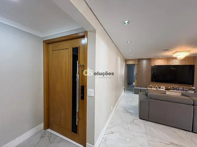 Apartamento 3 quartos e 6 banheiros, à venda, no bairro Vila Augusta em Guarulhos