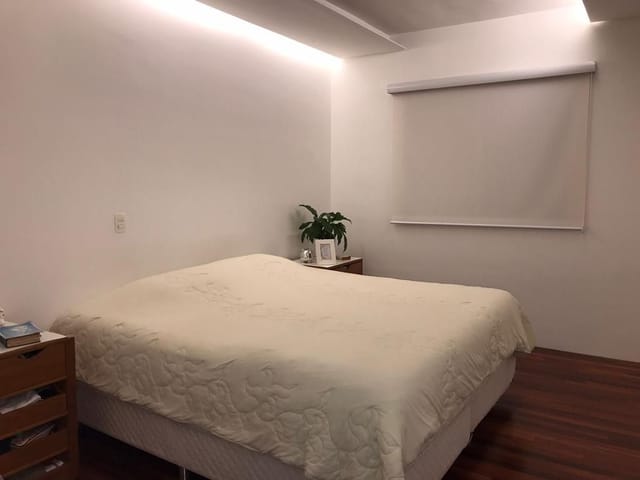 Apartamento 3 quartos e 4 banheiros, à venda, no bairro Jardim Esplanada em São José dos Campos