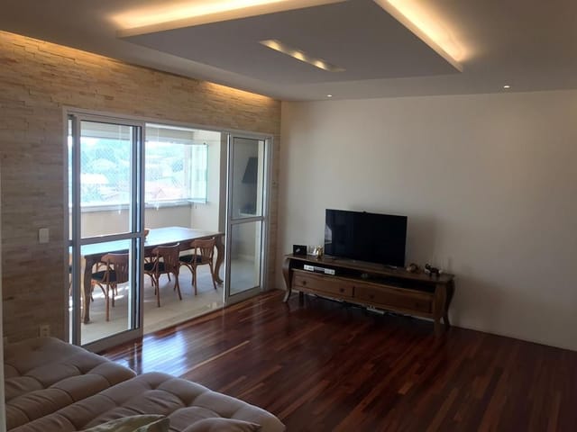 Apartamento 3 quartos e 4 banheiros, à venda, no bairro Jardim Esplanada em São José dos Campos