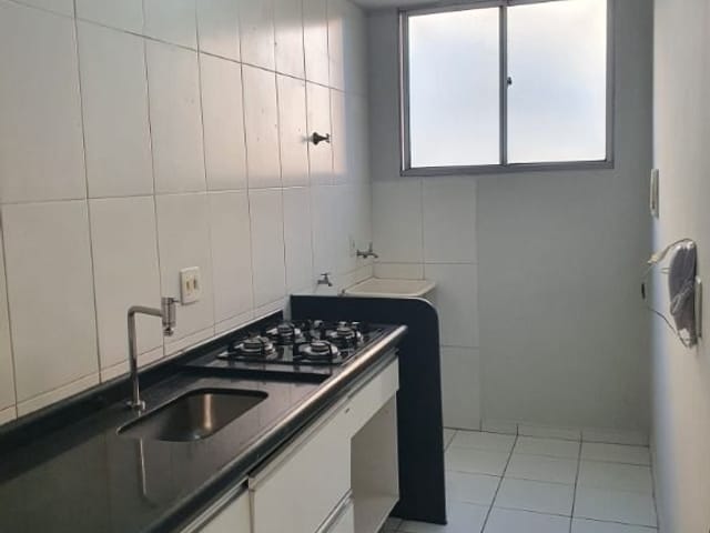 Foto do Apartamento - Apartamento com 3 dormitórios à venda, 66 m² por R$ 240.000,00 - Jardim Califórnia - Jacareí/SP | INDEPENDENCE NEGOCIOS IMOBILIARIOS LTDA