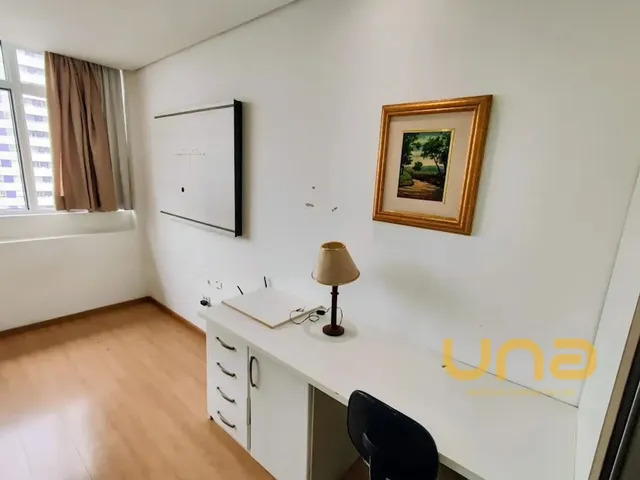 Apartamento 1 quarto e 1 banheiro, para alugar, no bairro CENTRO em Curitiba