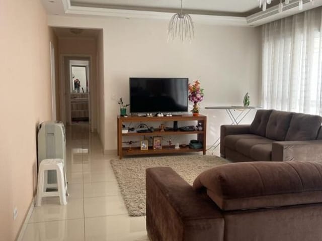 Foto do Apartamento - Apartamento à venda 3 Quartos, 1 Suite, 3 Vagas, 133M², Jardim das Indústrias, São José dos Campos - SP | Splendor Blue | RUSSI IMÓVEIS