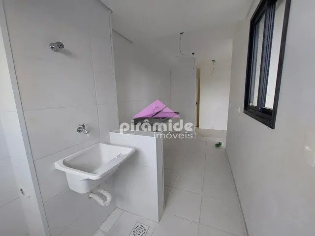 Apartamento com 66m² 2 quartos e 2 banheiros, à venda, no bairro Parque Industrial em São José Dos Campos