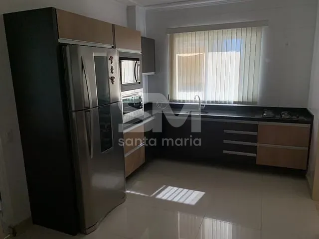 Apartamento com 249m² 3 quartos e 2 banheiros, para alugar, no bairro Centro em Chapecó