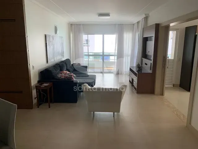 Apartamento com 249m² 3 quartos e 2 banheiros, para alugar, no bairro Centro em Chapecó