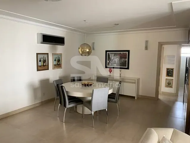 Apartamento com 249m² 3 quartos e 2 banheiros, para alugar, no bairro Centro em Chapecó