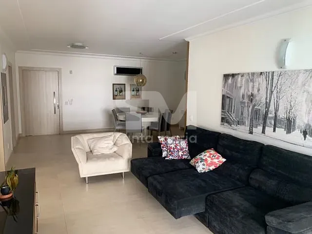 Apartamento com 249m² 3 quartos e 2 banheiros, para alugar, no bairro Centro em Chapecó