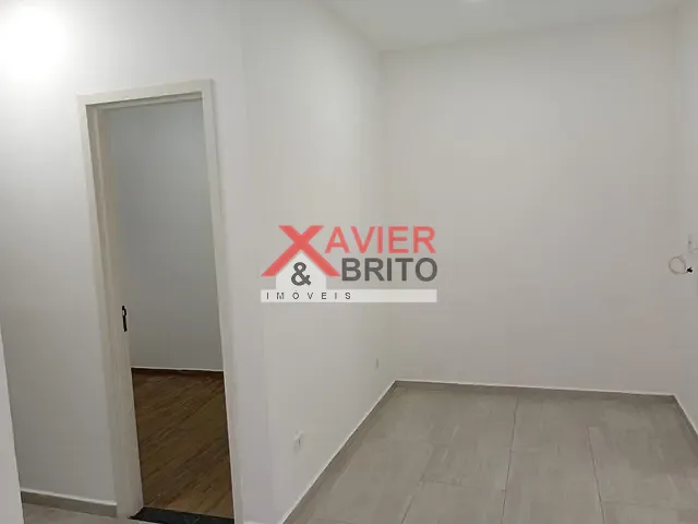 Apartamento 2 quartos e 1 banheiro, para alugar, no bairro Vila Matilde em São Paulo