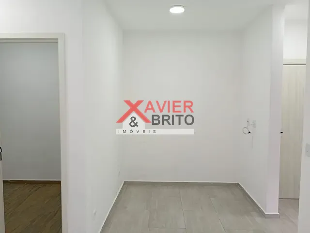 Apartamento 2 quartos e 1 banheiro, para alugar, no bairro Vila Matilde em São Paulo