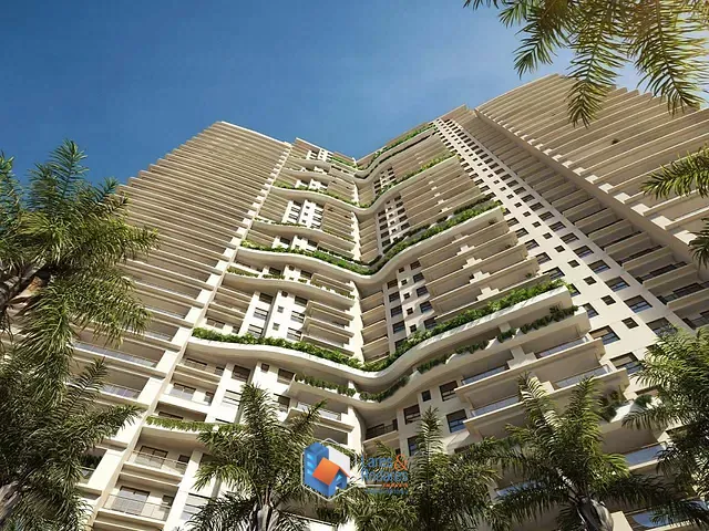 Apartamento com 114m² 3 quartos e 3 banheiros, à venda, no bairro Alphagran Alphaville em Barueri