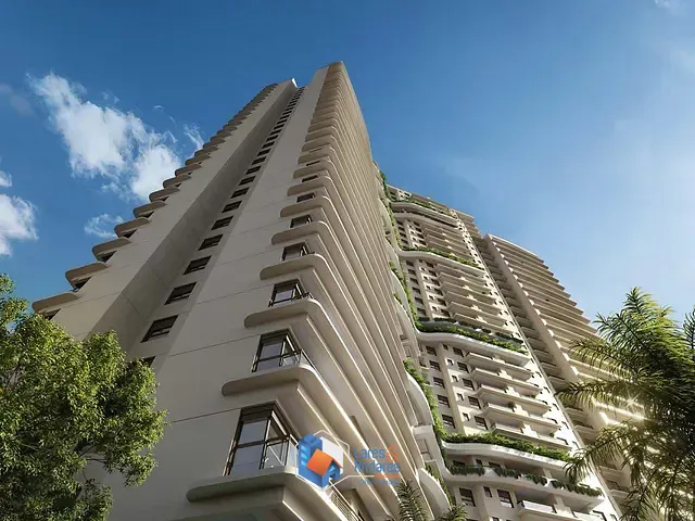 Apartamento com 114m² 3 quartos e 3 banheiros, à venda, no bairro Alphagran Alphaville em Barueri