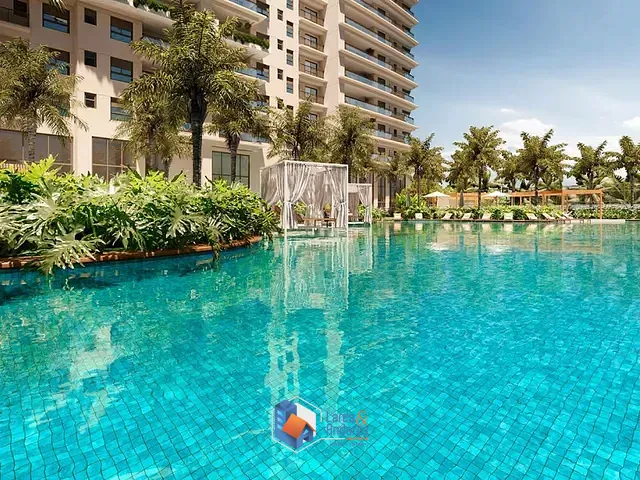 Apartamento com 114m² 3 quartos e 3 banheiros, à venda, no bairro Alphagran Alphaville em Barueri
