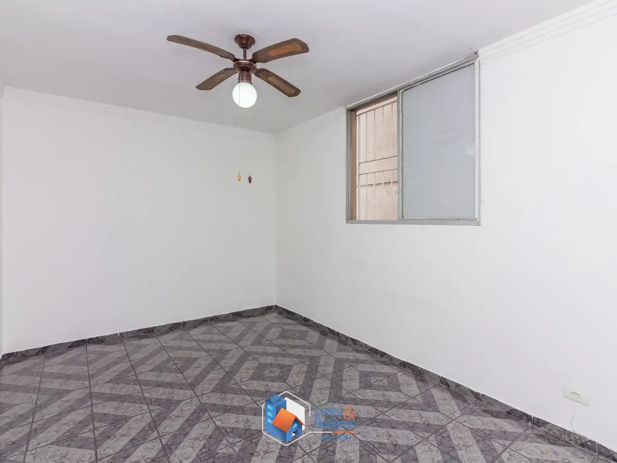 Apartamento, 1 quarto, 41 m² - Foto 15