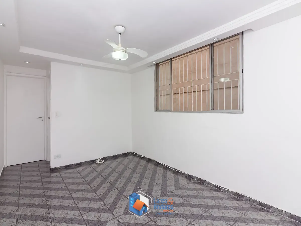 Apartamento, 1 quarto, 41 m² - Foto 9