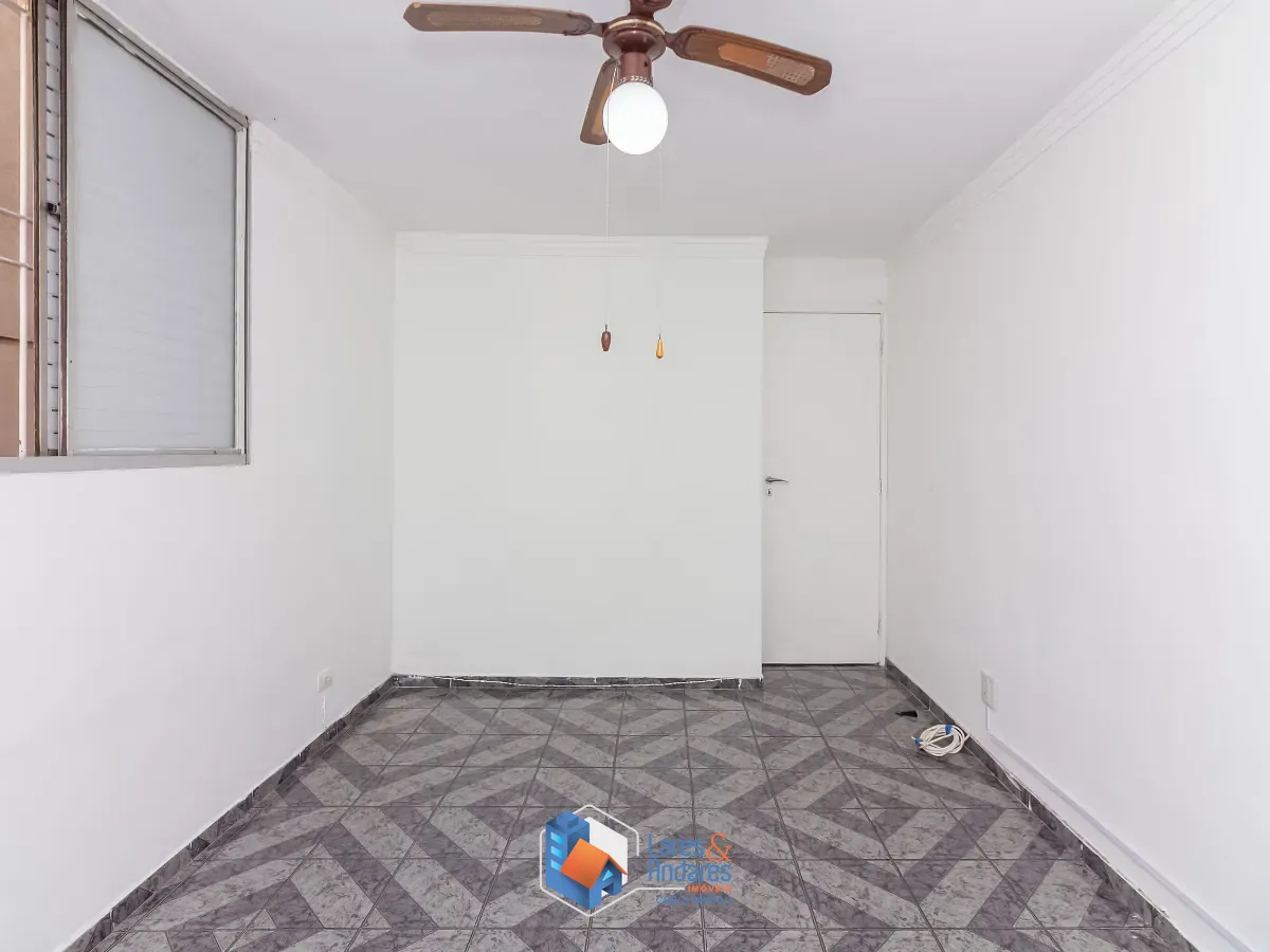 Apartamento, 1 quarto, 41 m² - Foto 14