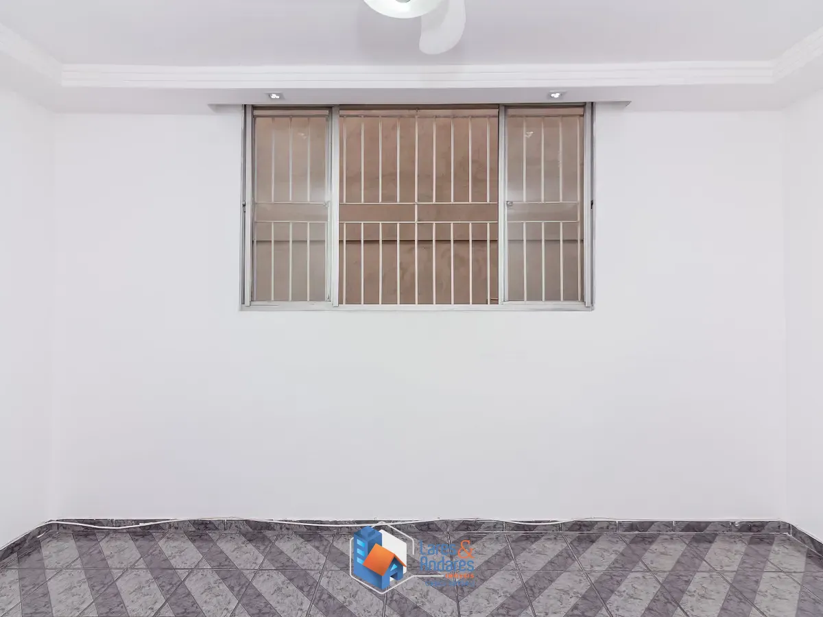 Apartamento, 1 quarto, 41 m² - Foto 12