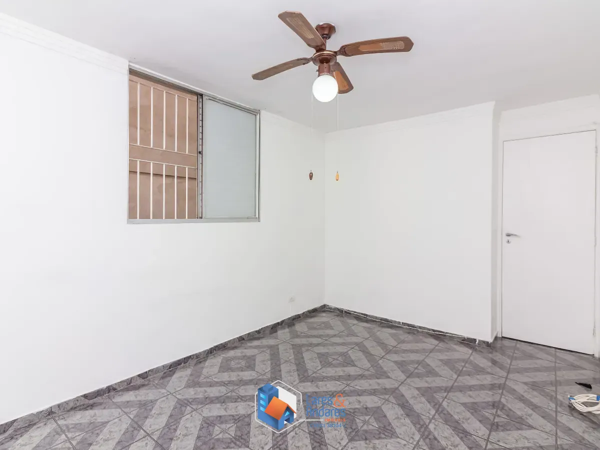 Apartamento, 1 quarto, 41 m² - Foto 17