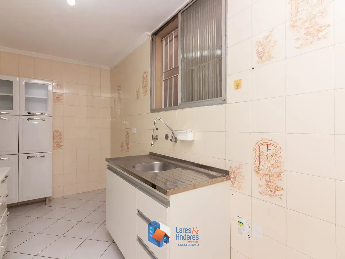 Apartamento, 1 quarto, 41 m² - Foto 5