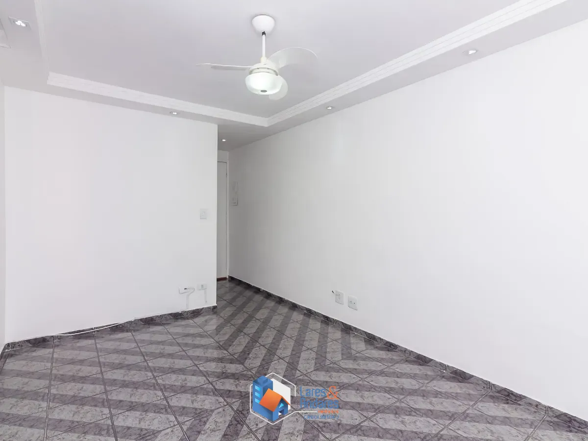Apartamento, 1 quarto, 41 m² - Foto 10