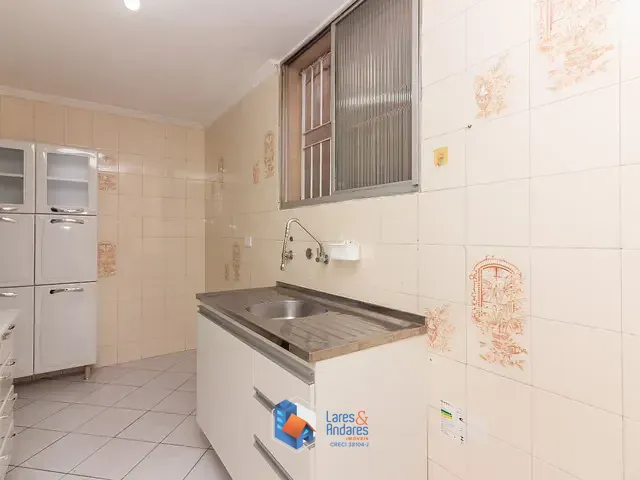 Apartamento com 47m² 1 quarto e 1 banheiro, à venda, no bairro Tatuapé em São Paulo