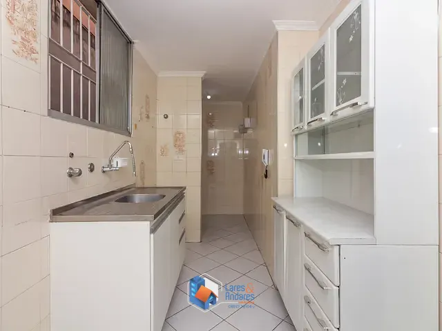 Apartamento com 47m² 1 quarto e 1 banheiro, à venda, no bairro Tatuapé em São Paulo