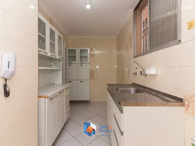 Apartamento com 47m² 1 quarto e 1 banheiro, à venda, no bairro Tatuapé em São Paulo