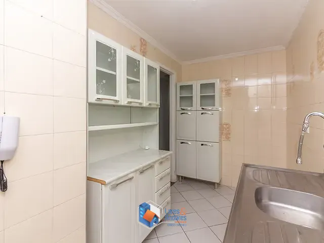 Apartamento com 47m² 1 quarto e 1 banheiro, à venda, no bairro Tatuapé em São Paulo