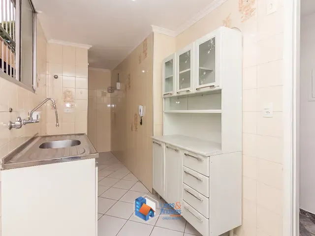 Apartamento com 47m² 1 quarto e 1 banheiro, à venda, no bairro Tatuapé em São Paulo