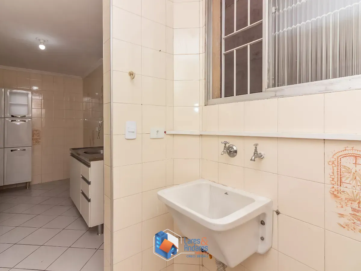 Apartamento, 1 quarto, 41 m² - Foto 6
