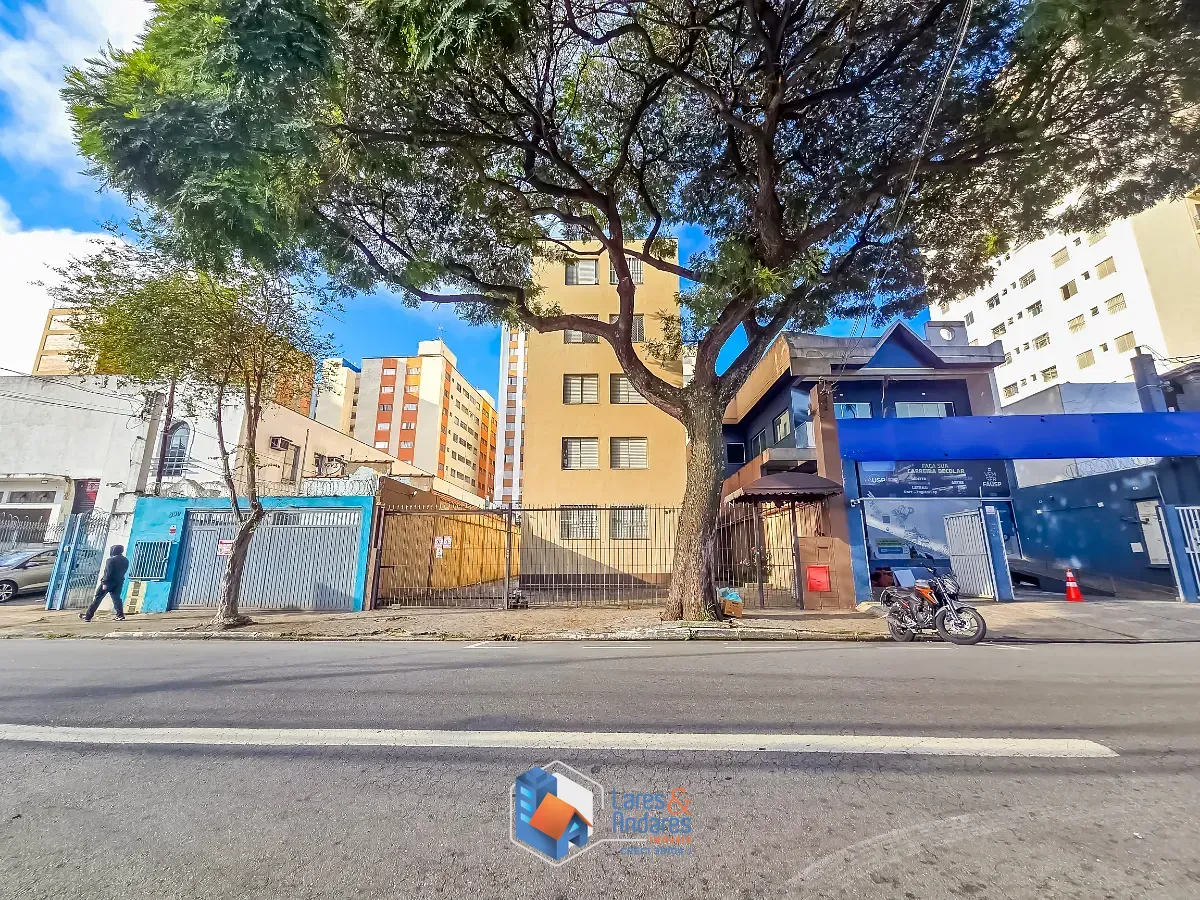 Apartamento, 1 quarto, 41 m² - Foto 20