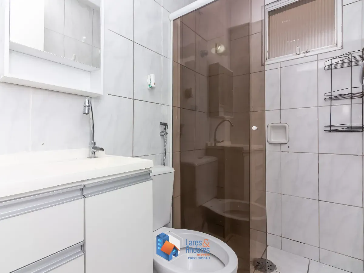Apartamento, 1 quarto, 41 m² - Foto 18