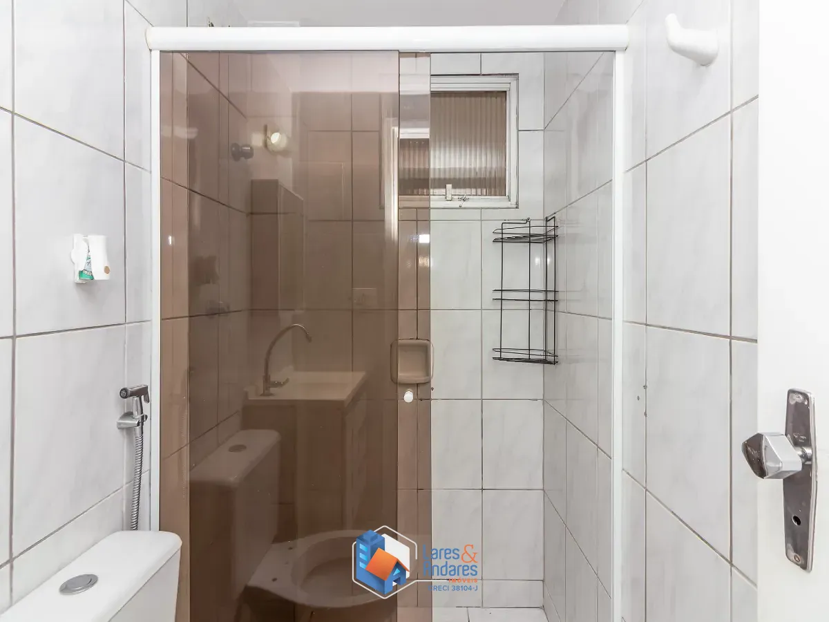 Apartamento, 1 quarto, 41 m² - Foto 19