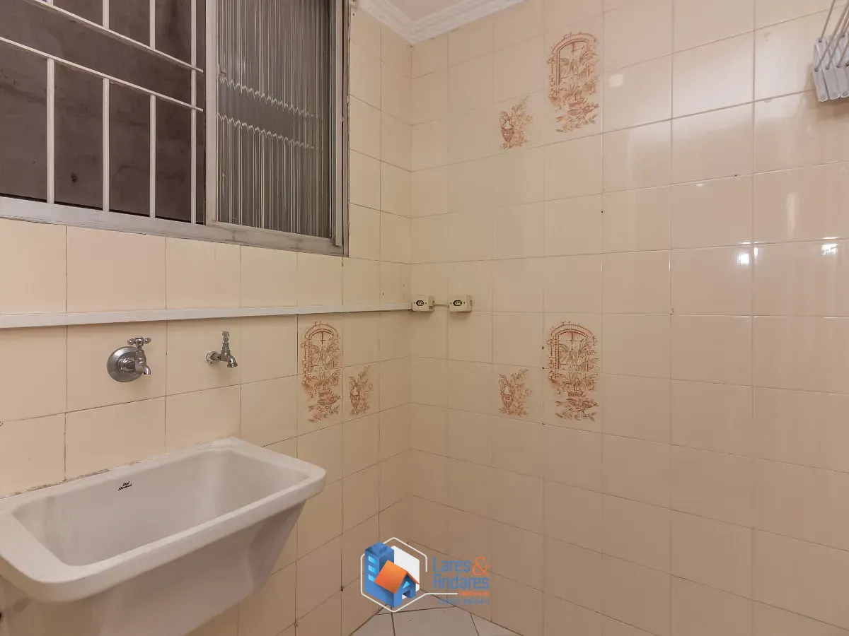 Apartamento, 1 quarto, 41 m² - Foto 7
