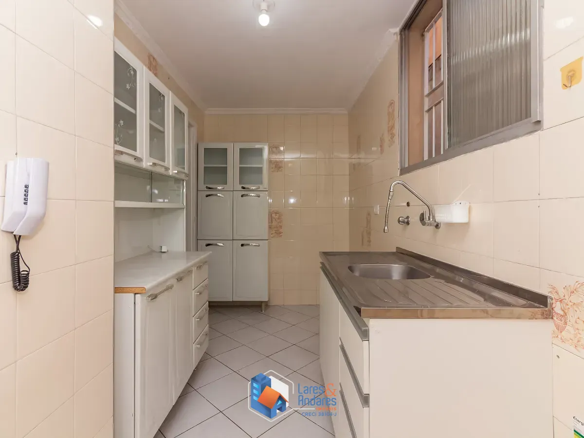 Apartamento, 1 quarto, 41 m² - Foto 3