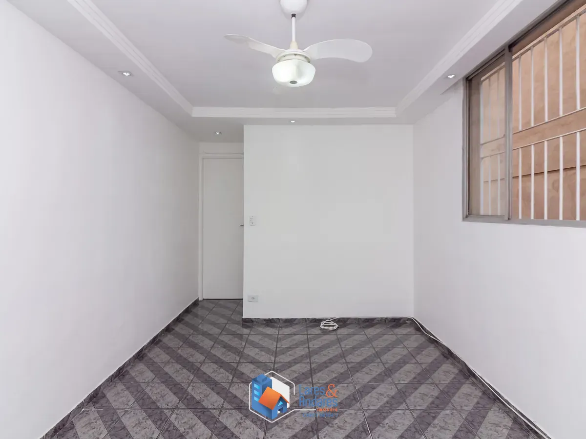Apartamento, 1 quarto, 41 m² - Foto 8