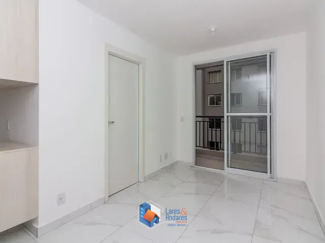 Apartamento com 39m² 2 quartos e 1 banheiro, à venda, no bairro Pirituba em São Paulo