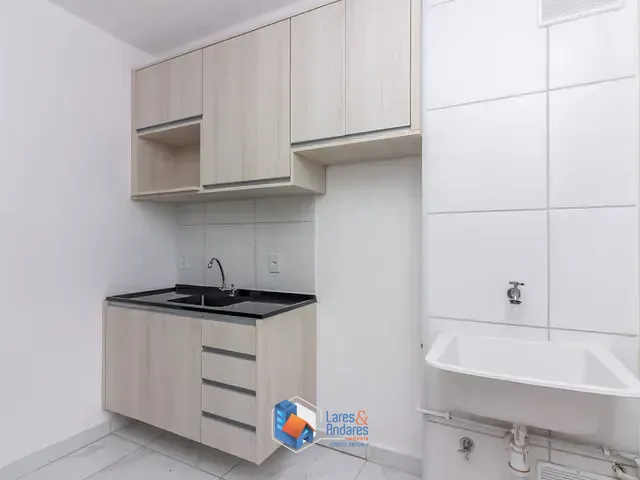 Apartamento com 39m² 2 quartos e 1 banheiro, à venda, no bairro Pirituba em São Paulo