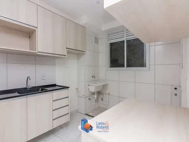 Apartamento com 39m² 2 quartos e 1 banheiro, à venda, no bairro Pirituba em São Paulo