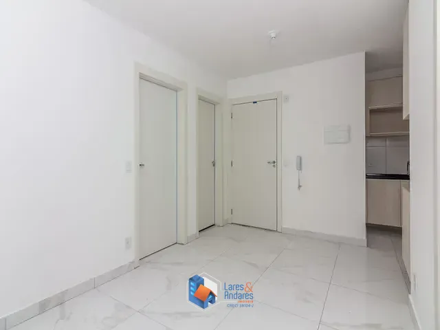 Apartamento com 39m² 2 quartos e 1 banheiro, à venda, no bairro Pirituba em São Paulo