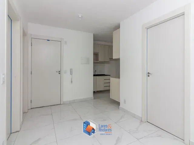 Apartamento com 39m² 2 quartos e 1 banheiro, à venda, no bairro Pirituba em São Paulo