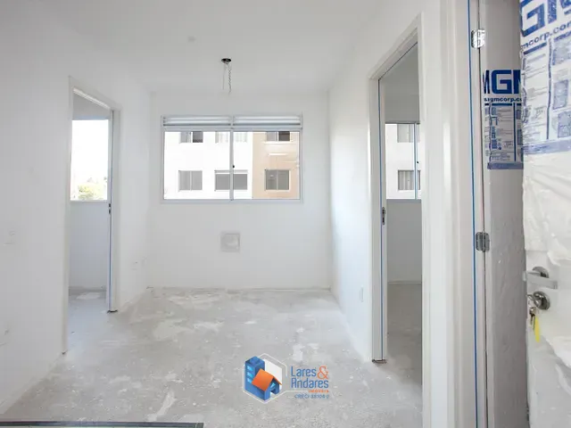 Apartamento com 33m² 2 quartos e 1 banheiro, à venda, no bairro Limão em São Paulo