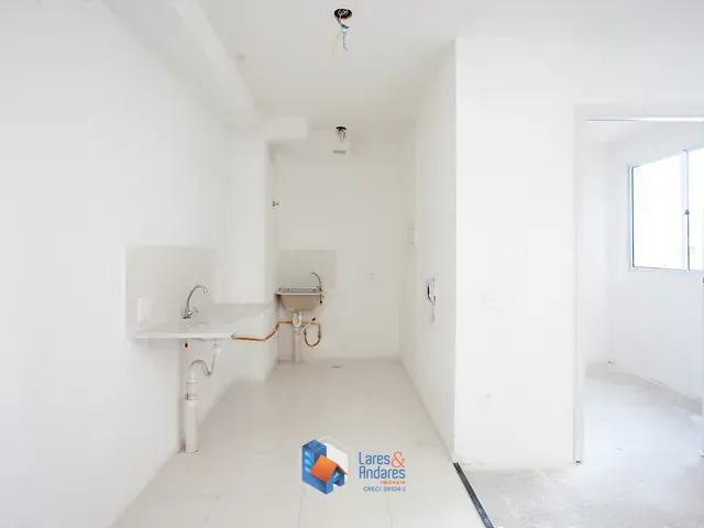 Apartamento com 33m² 2 quartos e 1 banheiro, à venda, no bairro Limão em São Paulo