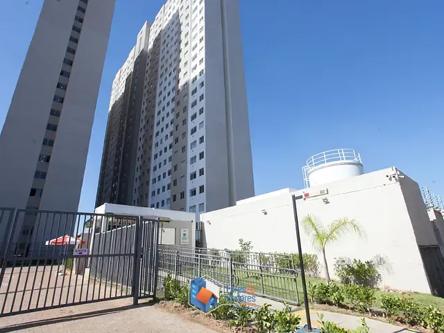 Apartamento com 33m² 2 quartos e 1 banheiro, à venda, no bairro Limão em São Paulo