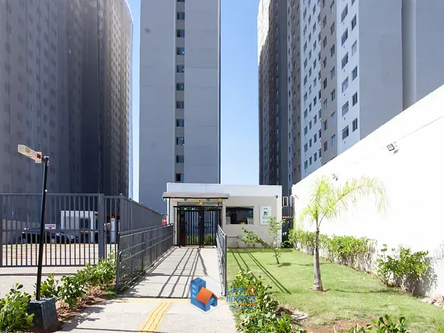 Apartamento com 33m² 2 quartos e 1 banheiro, à venda, no bairro Limão em São Paulo