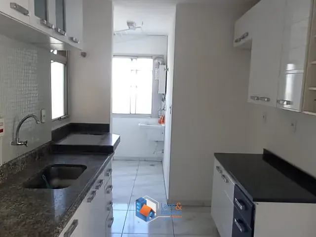 Apartamento com 48m² 2 quartos e 1 banheiro, à venda, no bairro Vila Emir em São Paulo