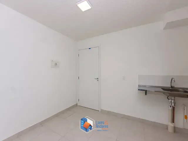 Apartamento com 2000m² 2 quartos e 1 banheiro, à venda, no bairro Barra Funda em São Paulo