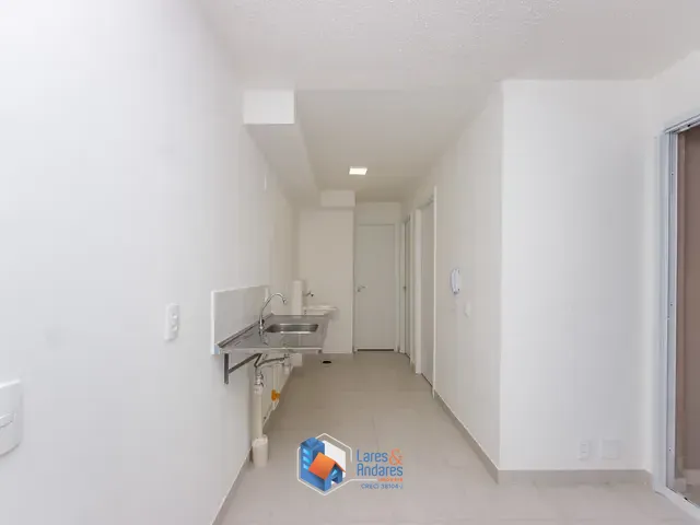 Apartamento com 2000m² 2 quartos e 1 banheiro, à venda, no bairro Barra Funda em São Paulo