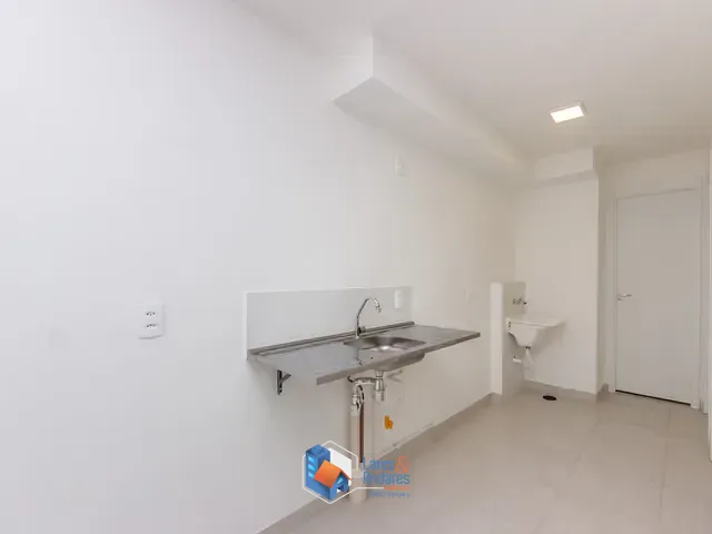 Apartamento com 2000m² 2 quartos e 1 banheiro, à venda, no bairro Barra Funda em São Paulo