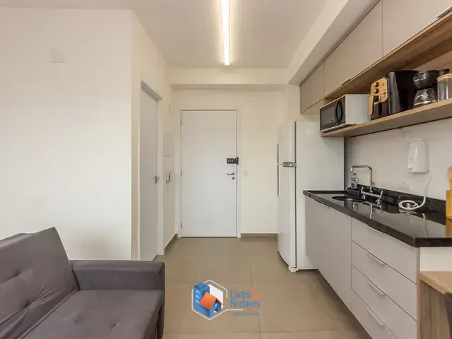 Apartamento com 21m² 1 quarto e 1 banheiro, à venda, no bairro Belenzinho em São Paulo