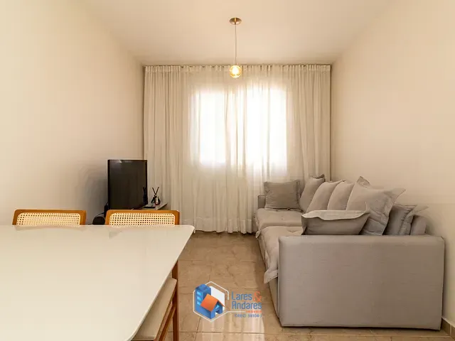 Apartamento com 43m² 2 quartos e 1 banheiro, à venda, no bairro Vila Santos em São Paulo